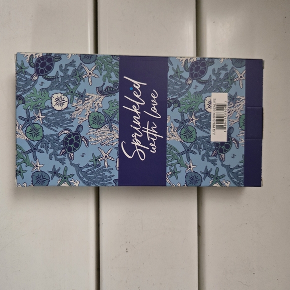 Lug - Scribble - Sealife Pens - Picture 2 of 4